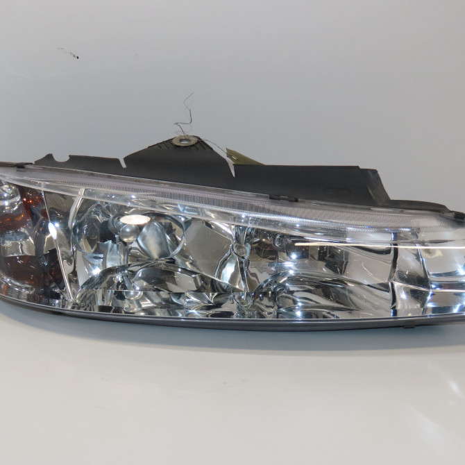 Phare droit occasion PEUGEOT 406 Phase 2 04-1999->04-2004 2.2 HDI 133ch 6205V2 1