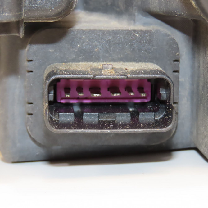 Phare droit occasion PEUGEOT 406 Phase 2 04-1999->04-2004 2.2 HDI 133ch 6205V2 3