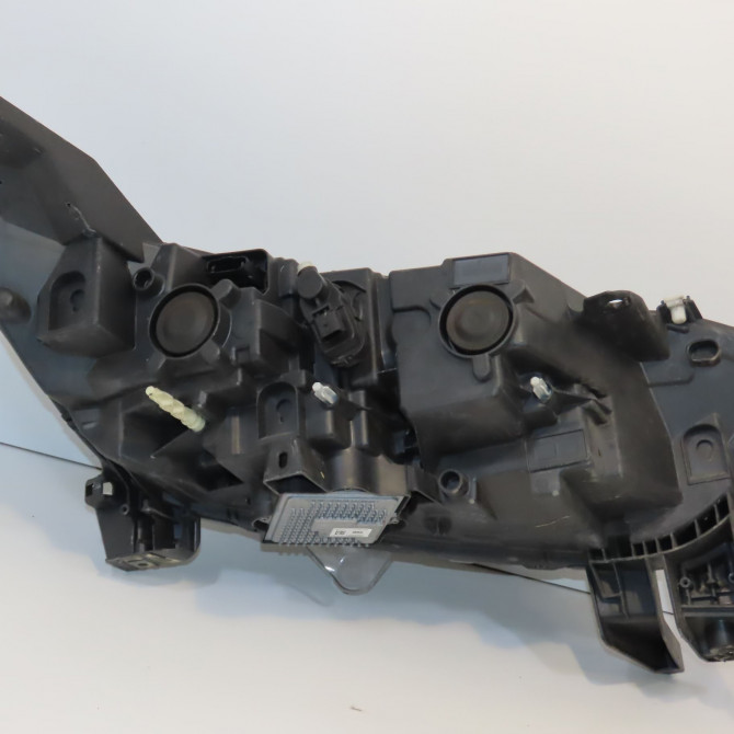 Phare gauche occasion RENAULT ESPACE V Phase 1 02-2015->... 1.6 DCI 160ch 260605615R 2