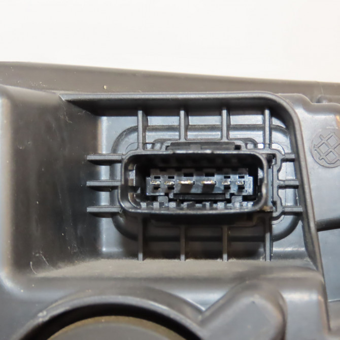 Phare gauche occasion RENAULT ESPACE V Phase 1 02-2015->... 1.6 DCI 160ch 260605615R 3