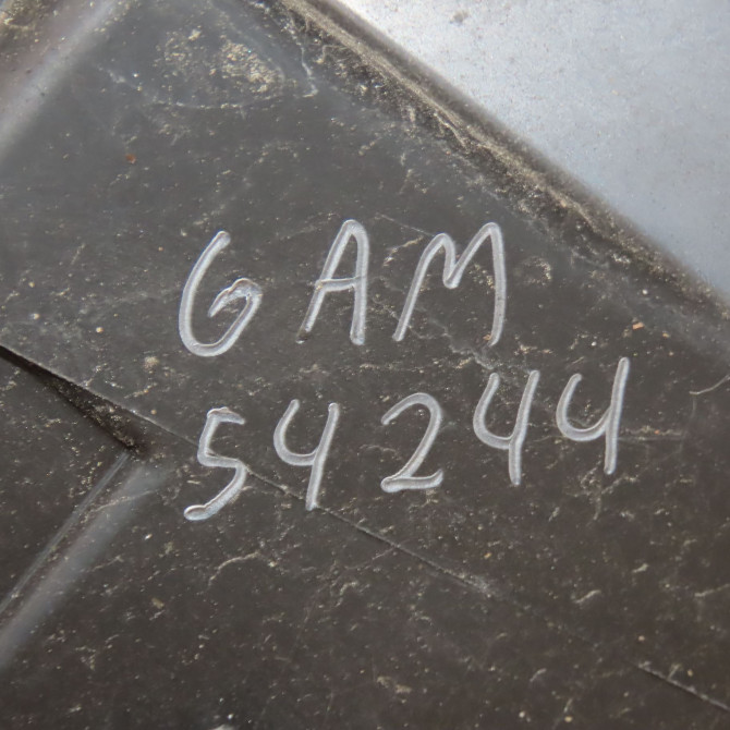 Phare gauche occasion RENAULT ESPACE V Phase 1 02-2015->... 1.6 DCI 160ch 260605615R 7