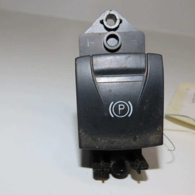 Interrupteur commande de frein a main occasion RENAULT SCENIC III Phase 3 04-2013->... 1.6Dci 130ch 1