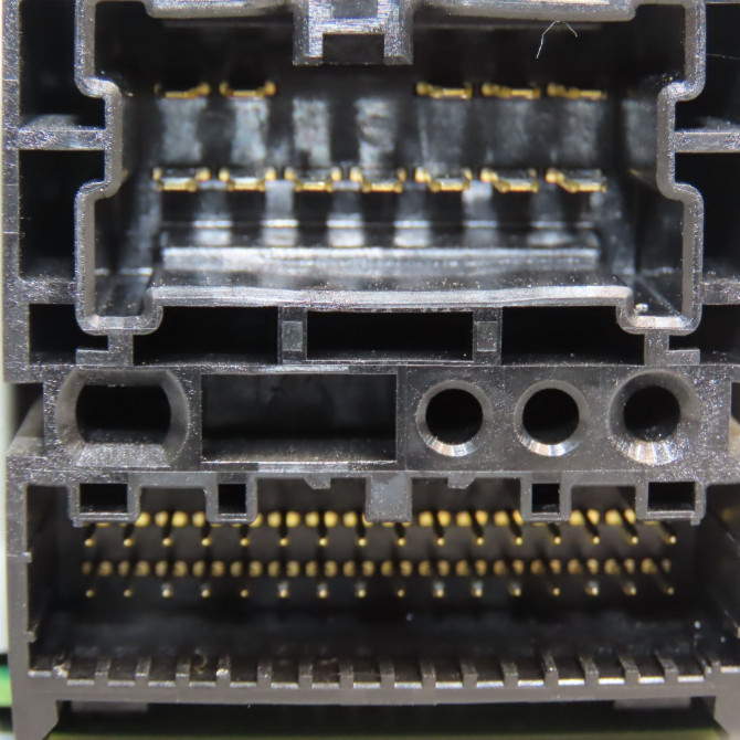 Autoradio occasion RENAULT SCENIC III Phase 3 04-2013->... 1.6Dci 130ch 281158348R 3