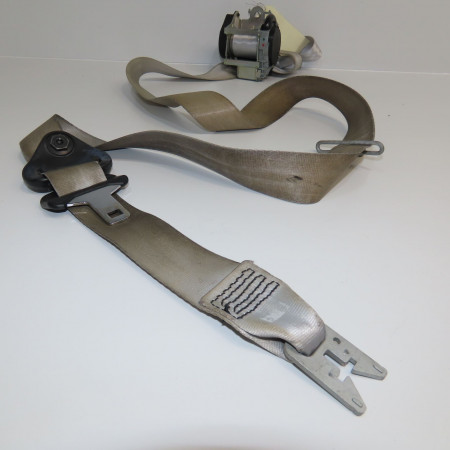 Ceinture avant gauche occasion RENAULT SCENIC III Phase 3 04-2013->... 1.6Dci 130ch 868851641R