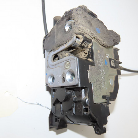 Serrure porte avg occasion RENAULT SCENIC III Phase 3 04-2013->... 1.6Dci 130ch 805030006R