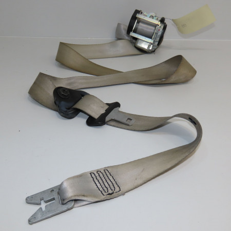 Ceinture avant droite occasion RENAULT SCENIC III Phase 3 04-2013->... 1.6Dci 130ch 868843307R