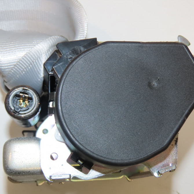 Ceinture avant gauche occasion RENAULT SCENIC III Phase 2 12-2011->03-2013 1.5 DCI 110ch 868851641R 4