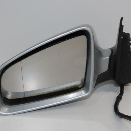 Retroviseur exterieur electrique gauche occasion AUDI A3 II Phase 1 06-2003->06-2008 2.0 TDi 140ch 8P1858531K01C