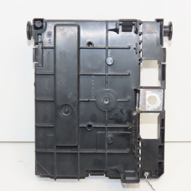 occasion CITROEN BERLINGO II Phase 1 05-2008->01-2012 1.6 HDI 16v 75ch 2