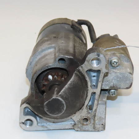 Démarreur occasion RENAULT CLIO II Phase 2 06-2001->07-2006 1.5 DCI 65ch 8200584685