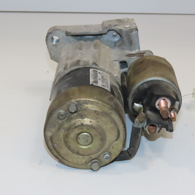 Démarreur occasion RENAULT CLIO II Phase 2 06-2001->07-2006 1.5 DCI 65ch 8200584685 2