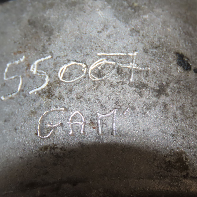 Démarreur occasion RENAULT CLIO II Phase 2 06-2001->07-2006 1.5 DCI 65ch 8200584685 4