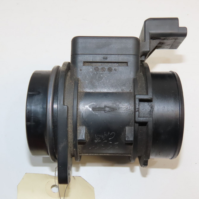 Debimetre air occasion PEUGEOT 206 Phase 1 09-1998->03-2009 1.4 HDI 70ch 1920EK 1