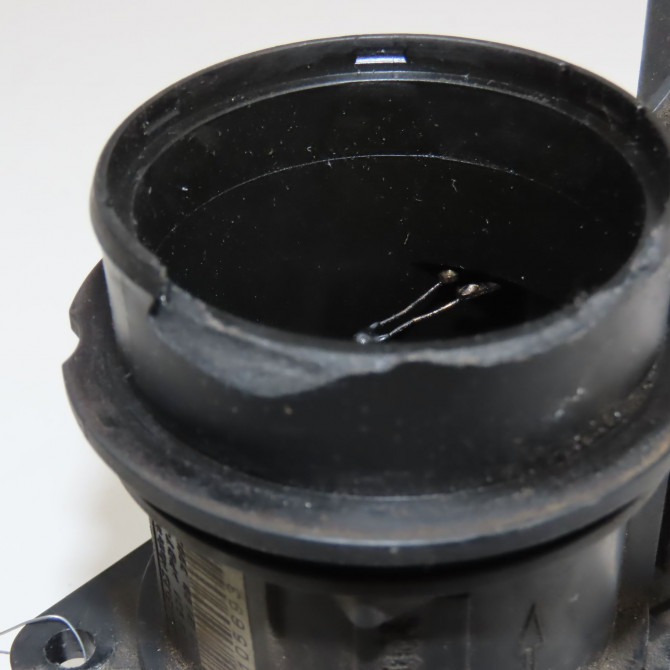 Debimetre air occasion PEUGEOT 206 Phase 1 09-1998->03-2009 1.4 HDI 70ch 1920EK 4