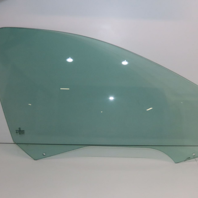 Glace porte av d occasion PEUGEOT 206 Phase 2 02-2003->02-2009 1.4 HDI 70ch 9202F4 1