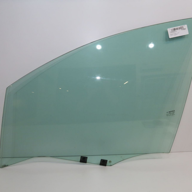 Glace porte av g occasion RENAULT CLIO IV Phase 1 07-2012->... 1.2i 16v 75ch 803018125R 1