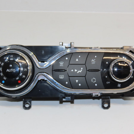 Commande de chauffage occasion RENAULT CLIO IV Phase 1 07-2012->... 1.5 DCI 90ch 275100037R