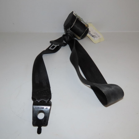 Ceinture arrière droite occasion RENAULT CLIO IV Phase 1 07-2012->... 1.5 DCI 90ch 888404130R