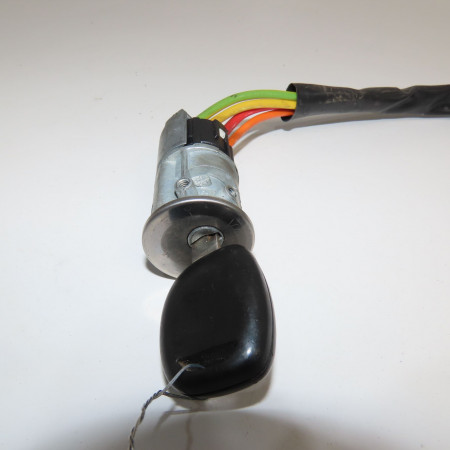 Antivol de direction occasion RENAULT KANGOO I Phase 2 03-2003->06-2010 1.5 DCI 65ch 7701470736