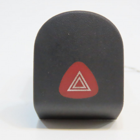 Bouton de warning occasion RENAULT KANGOO I Phase 2 03-2003->06-2010 1.5 DCI 65ch 252900266R