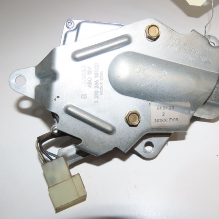 Moteur essuie-glace arrière occasion RENAULT KANGOO I Phase 2 03-2003->06-2010 1.5 DCI 65ch 7700308806