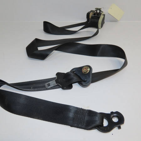 Ceinture avant droite occasion RENAULT KANGOO I Phase 2 03-2003->06-2010 1.5 DCI 65ch 8200739969