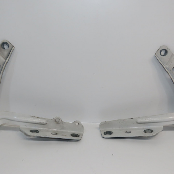 Compas d capot occasion VOLKSWAGEN 146 Phase 1 04-1995->04-1999 2.0 TDI 177ch 7C0823302C 1