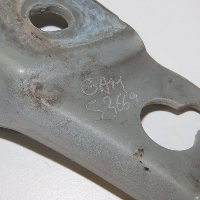 Compas d capot occasion VOLKSWAGEN 146 Phase 1 04-1995->04-1999 2.0 TDI 177ch 7C0823302C 4