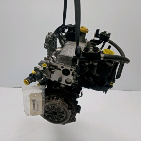Moteur essence occasion DACIA SANDERO I Phase 1 06-2008->10-2012 1.4 MPI 75ch 8201109281