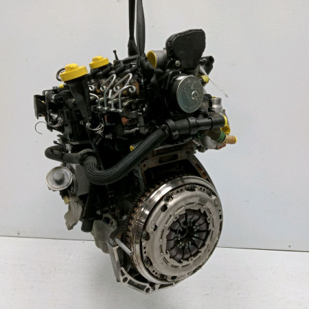 Moteur diesel occasion RENAULT MEGANE III Phase 1 11-2008->01-2012 1.5 DCI 105ch 7701479144