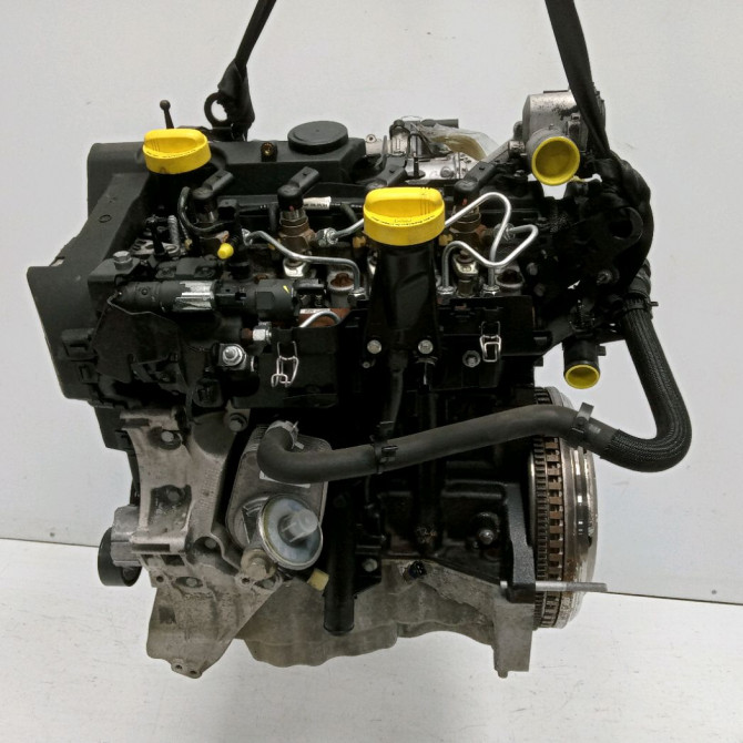 Moteur diesel occasion RENAULT MEGANE III Phase 1 11-2008->01-2012 1.5 DCI 105ch 7701479144 2