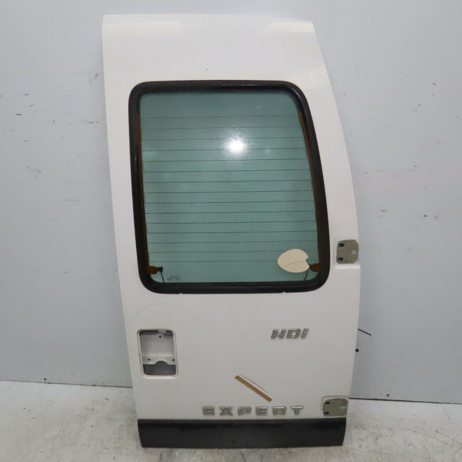 Porte battante arrière droite occasion PEUGEOT EXPERT I Phase 2 01-2004->12-2006 8703A2 1