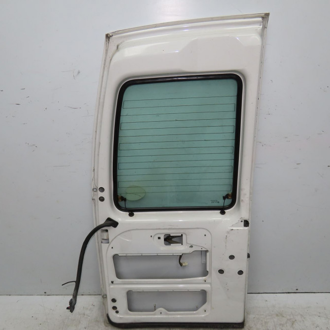 Porte battante arrière droite occasion PEUGEOT EXPERT I Phase 2 01-2004->12-2006 8703A2 2