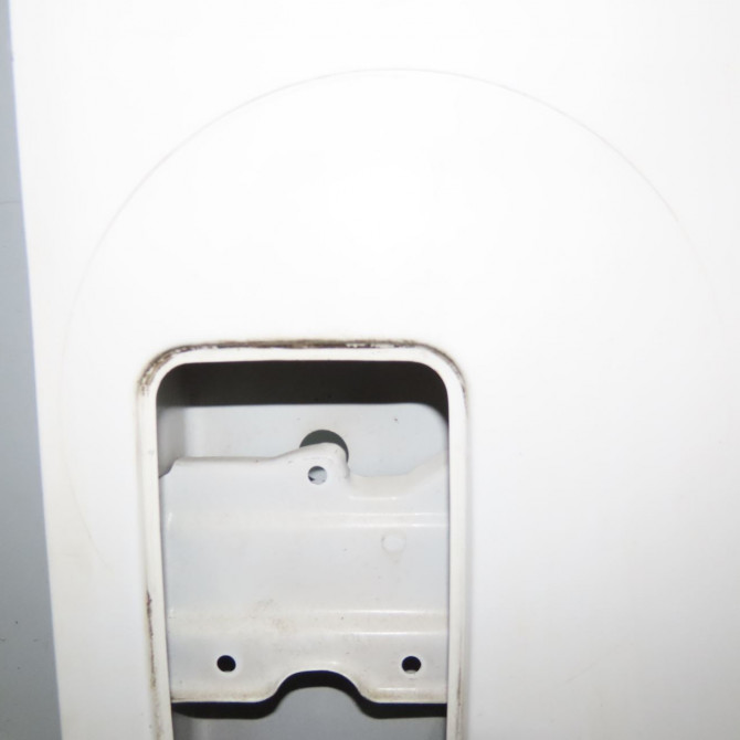 Porte battante arrière droite occasion PEUGEOT EXPERT I Phase 2 01-2004->12-2006 8703A2 3