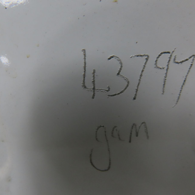 Porte battante arrière droite occasion PEUGEOT EXPERT I Phase 2 01-2004->12-2006 8703A2 5