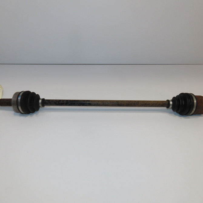 Transmission arrière gauche occasion RENAULT KOLEOS I Phase 1 06-2008->12-2011 2.0 DCI 150ch 39600JD60A 1