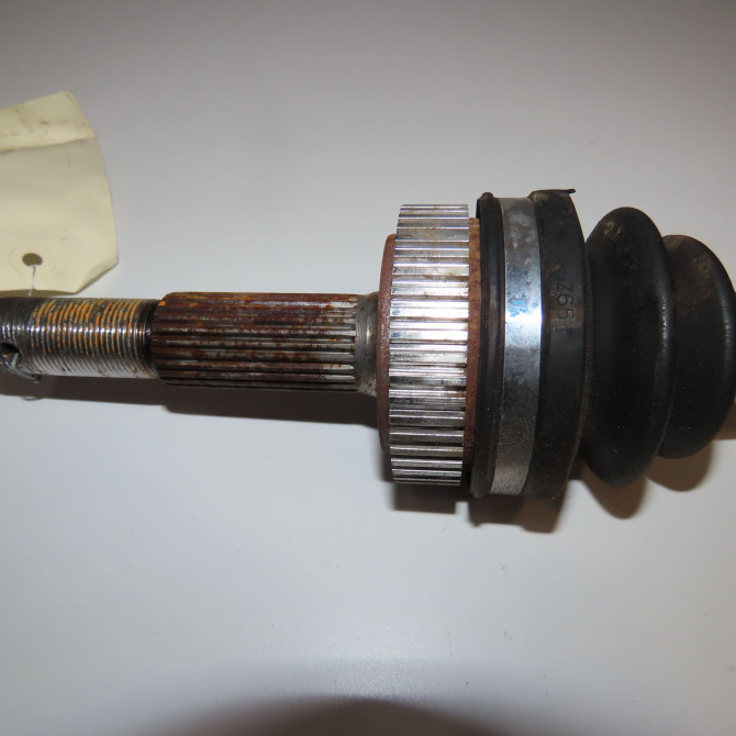 Transmission arrière gauche occasion RENAULT KOLEOS I Phase 1 06-2008->12-2011 2.0 DCI 150ch 39600JD60A 3