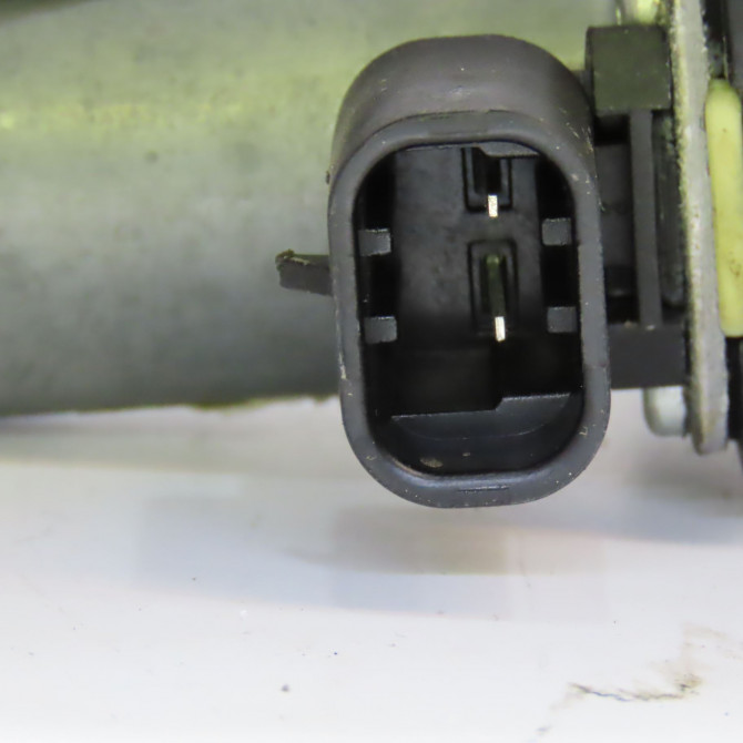 Mecanisme + moteur lève-glace avant droit occasion FIAT 500 II 500 II Phase 1 2007-07-01->2016-03-31 1.2i 69ch 52204607 3