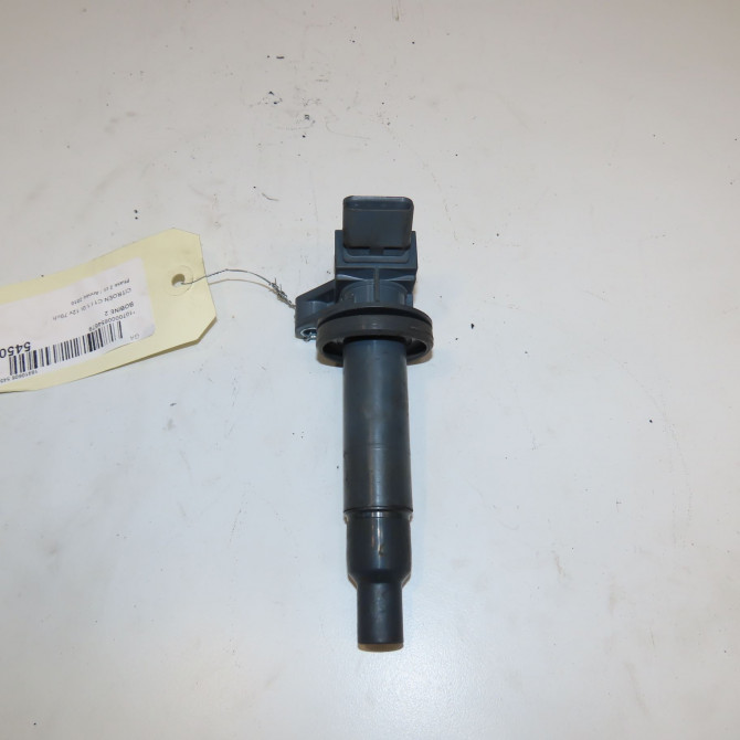 occasion CITROEN C1 I Phase 2 11-2008->01-2012 1.0i 12v 70ch 5970C1 1