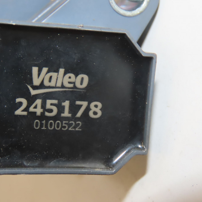 occasion CITROEN C1 I Phase 2 11-2008->01-2012 1.0i 12v 70ch 5970C1 3