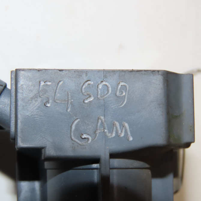 occasion CITROEN C1 I Phase 2 11-2008->01-2012 1.0i 12v 70ch 5970C1 4