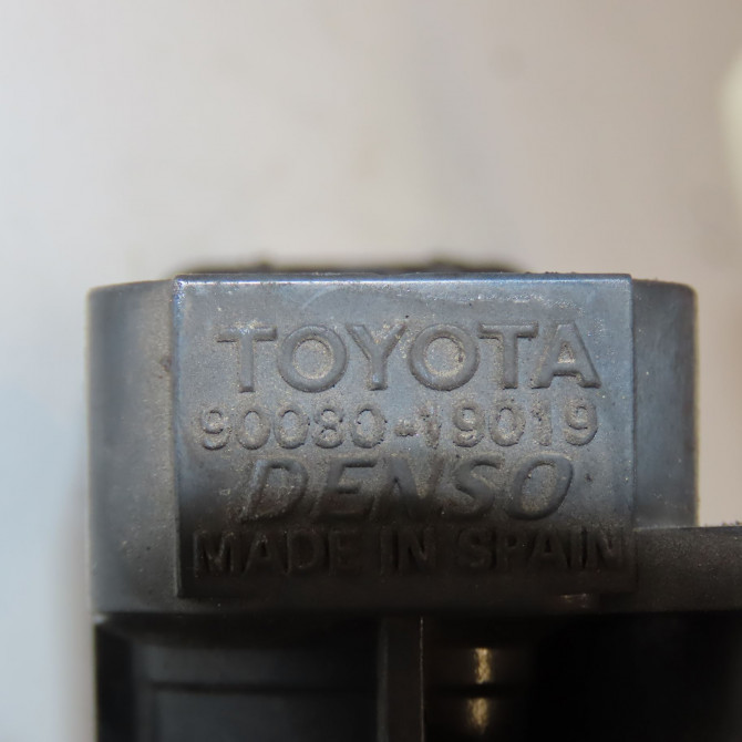 occasion CITROEN C1 I Phase 2 11-2008->01-2012 1.0i 12v 70ch 5970C1 3