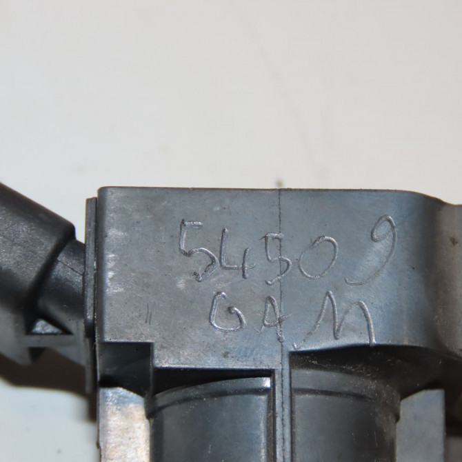 occasion CITROEN C1 I Phase 2 11-2008->01-2012 1.0i 12v 70ch 5970C1 4