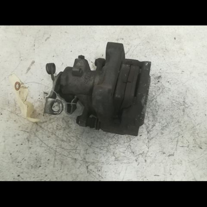 Etrier de frein arrière gauche occasion PEUGEOT 3008 I Phase 1 04-2009->12-2013 1.6 HDI 112ch 4401Q0 1