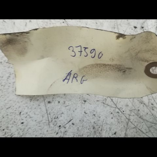 Etrier de frein arrière gauche occasion PEUGEOT 3008 I Phase 1 04-2009->12-2013 1.6 HDI 112ch 4401Q0 3