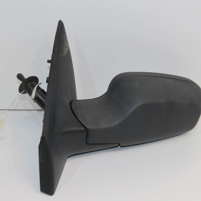 Retroviseur exterieur gauche occasion RENAULT CLIO III Phase 2 03-2009->12-2014 1.5 DCI 70ch 7701061190 2