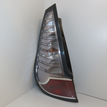 Feu arrière gauche occasion RENAULT SCENIC III Phase 3 04-2013->... 1.5 DCI 110ch 265550386R