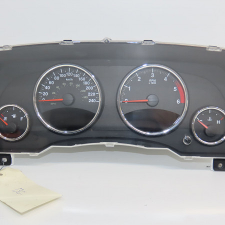 Compteur occasion JEEP 146 Phase 1 04-1995->04-1999 2.2 CRD 136ch