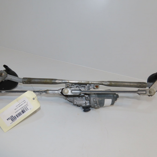 Moteur essuie-glace avant occasion JEEP 146 Phase 1 04-1995->04-1999 2.2 CRD 136ch 1