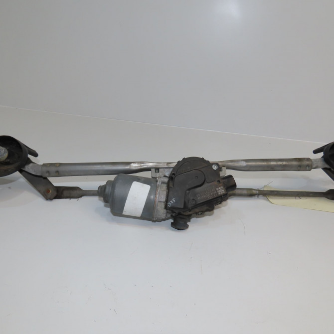 Moteur essuie-glace avant occasion JEEP 146 Phase 1 04-1995->04-1999 2.2 CRD 136ch 2